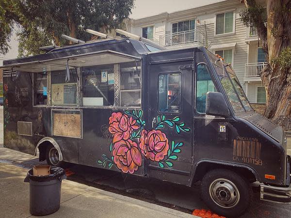 The Definitive Los Angeles Taco Truck Tour: The Premier Spots to Find Iconic Flavors on Wheels