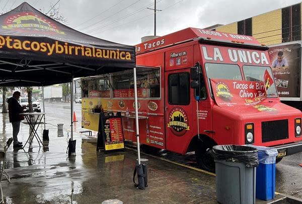 The Definitive Los Angeles Taco Truck Tour: The Premier Spots to Find Iconic Flavors on Wheels