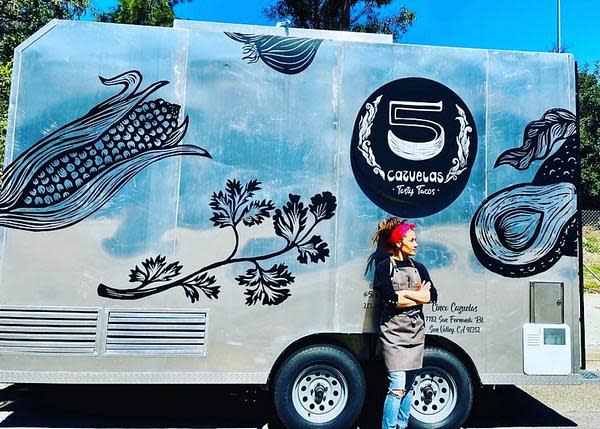 The Definitive Los Angeles Taco Truck Tour: The Premier Spots to Find Iconic Flavors on Wheels