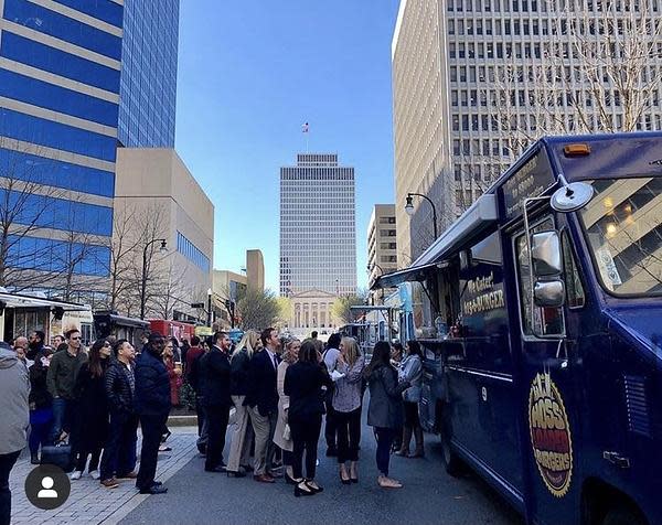 The Workplace Win-Win: How Food Truck Programs Are a Strategic Investment in Morale, Productivity, and Safety