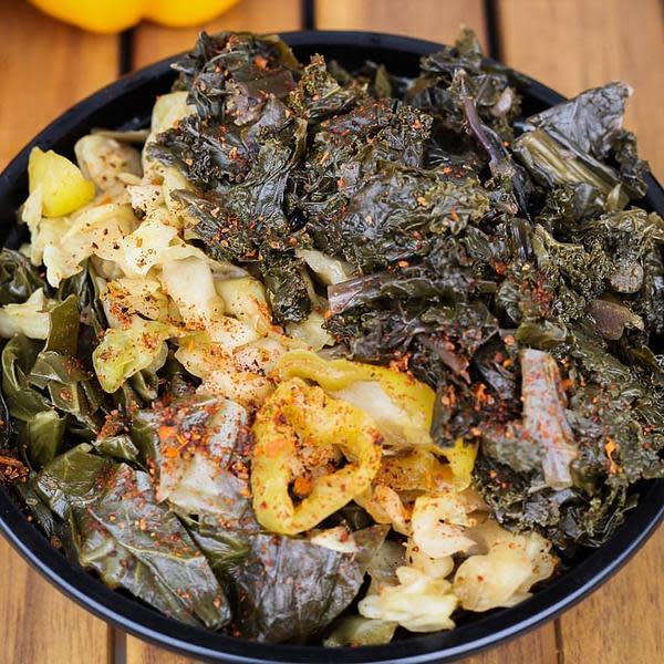 Southern Comfort catering