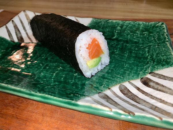 Sushi catering
