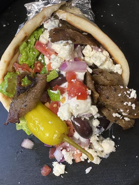 Gyro