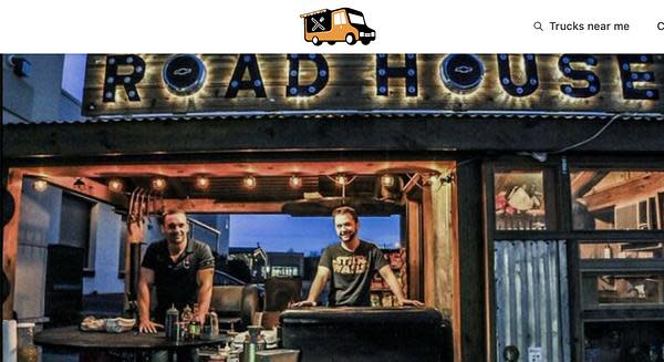 How New Tech Services are Making Life Simple for Food Truck Operators