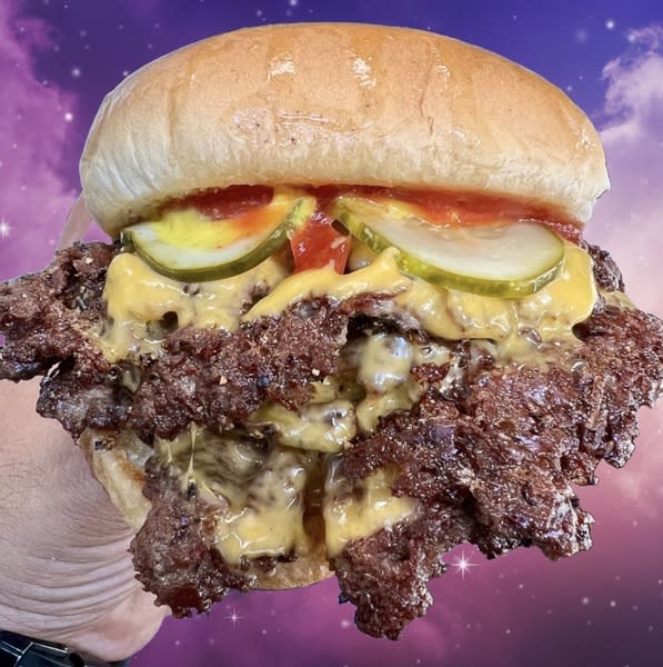 LA's 10 Best Burger Food Trucks