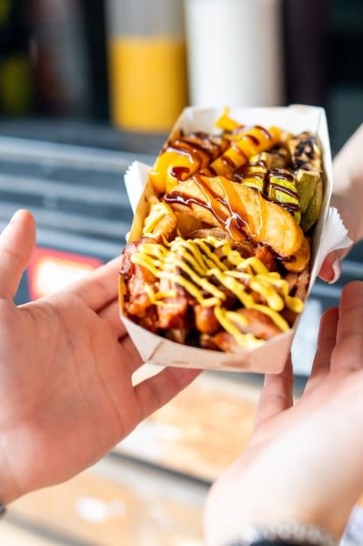 Looking to Maximize Profits? Here Are Food Truck Menu Ideas That Sell!