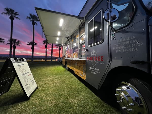 Top 10 Food Truck Cities in America