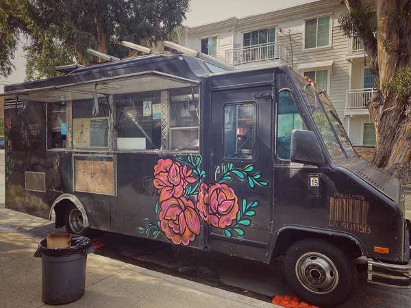 The Definitive Los Angeles Taco Truck Tour: The Premier Spots to Find Iconic Flavors on Wheels