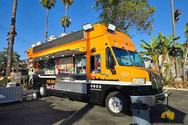 The Definitive Los Angeles Taco Truck Tour: The Premier Spots to Find Iconic Flavors on Wheels