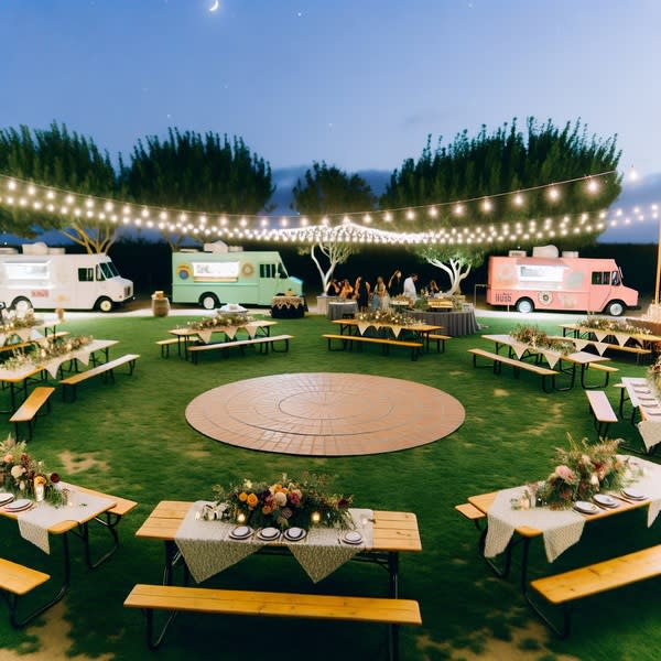 How Much Does Catering Costs Per Person for 2024: Weddings, Corporate Events, and Private Parties