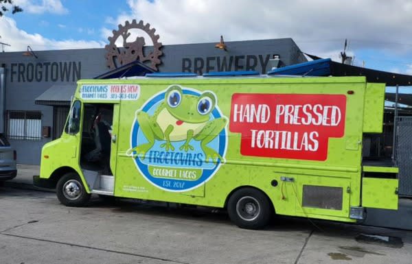 The Definitive Los Angeles Taco Truck Tour: The Premier Spots to Find Iconic Flavors on Wheels