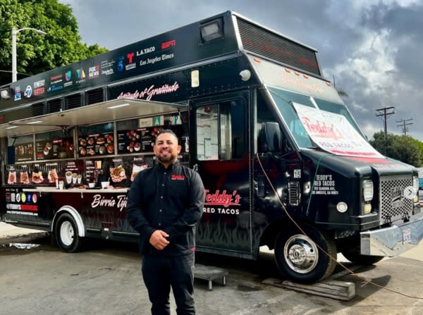 The Definitive Los Angeles Taco Truck Tour: The Premier Spots to Find Iconic Flavors on Wheels