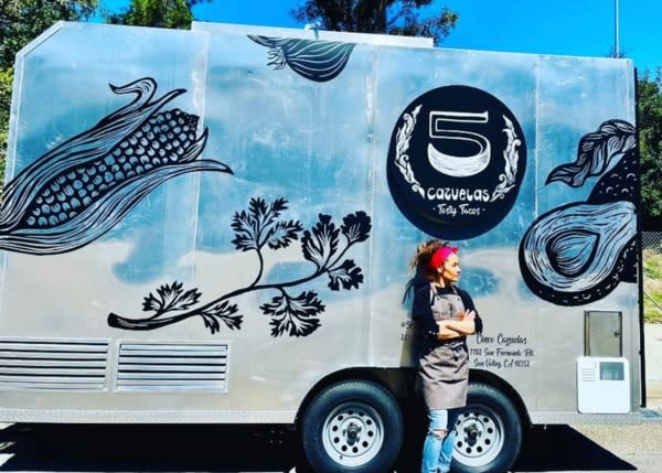 The Definitive Los Angeles Taco Truck Tour: The Premier Spots to Find Iconic Flavors on Wheels
