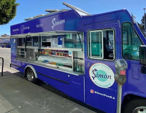 The Definitive Los Angeles Taco Truck Tour: The Premier Spots to Find Iconic Flavors on Wheels