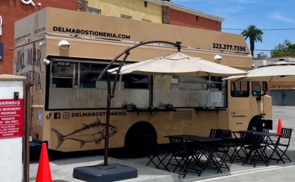 The Definitive Los Angeles Taco Truck Tour: The Premier Spots to Find Iconic Flavors on Wheels