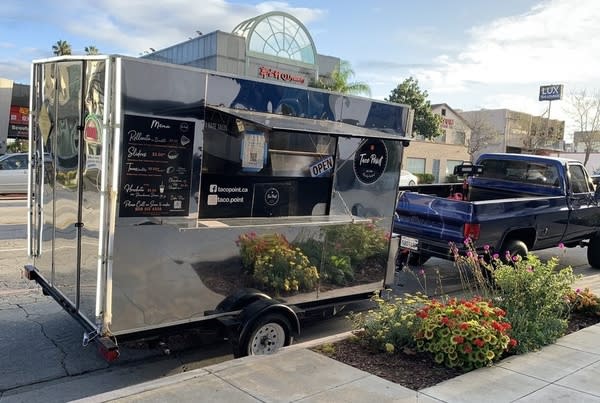 The Definitive Los Angeles Taco Truck Tour: The Premier Spots to Find Iconic Flavors on Wheels