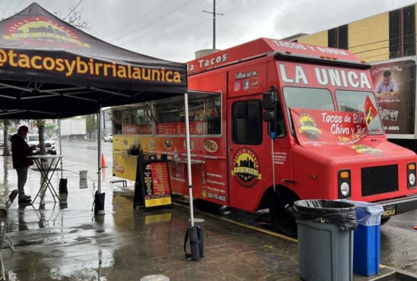 The Definitive Los Angeles Taco Truck Tour: The Premier Spots to Find Iconic Flavors on Wheels
