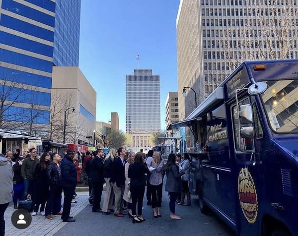 The Workplace Win-Win: How Food Truck Programs Are a Strategic Investment in Morale, Productivity, and Safety