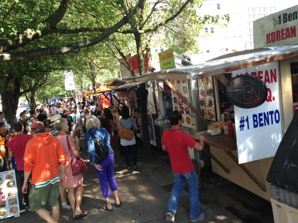 The Workplace Win-Win: How Food Truck Programs Are a Strategic Investment in Morale, Productivity, and Safety