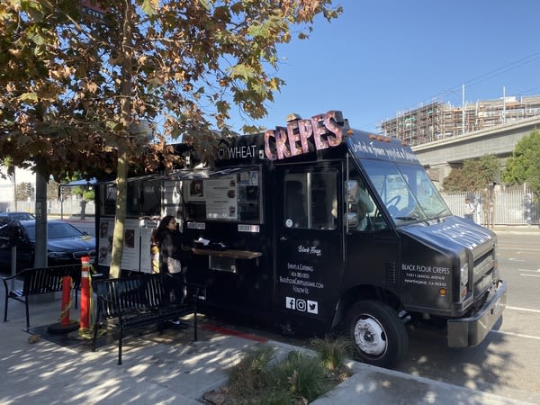 Food Trucks are Coming Back to Office Buildings in 2023
