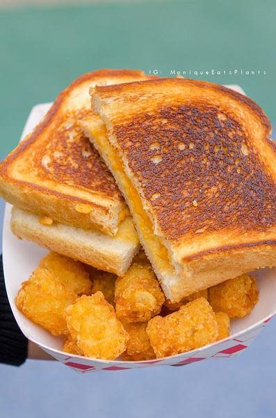 Vegan Plain & Simple