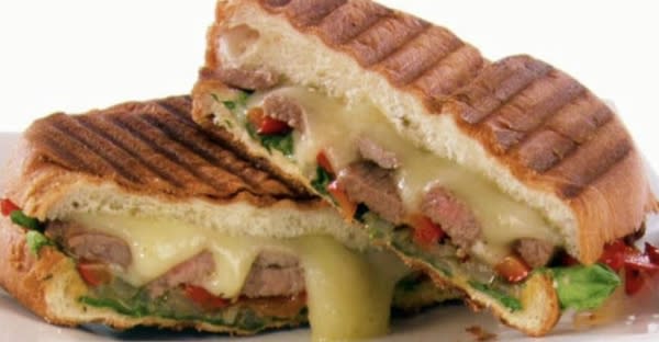 The Big Joey - Panini