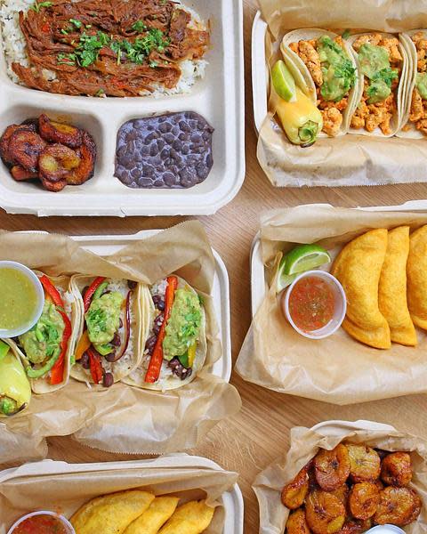 Employee Appreciation catering