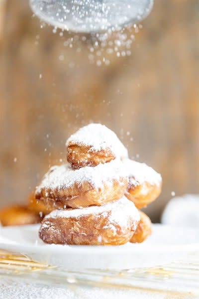 Beignets