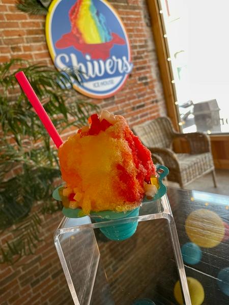 Shave Ice