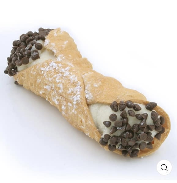 Cannoli 