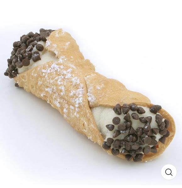 Cannoli 
