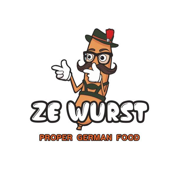 Taste of Germany