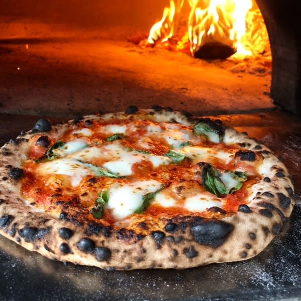 16" Margherita