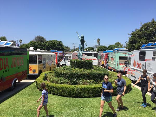 School Fundraisers catering