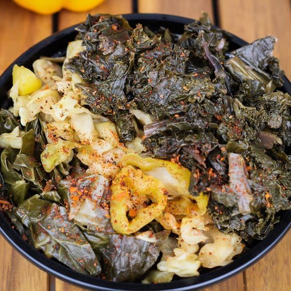 Southern Comfort catering
