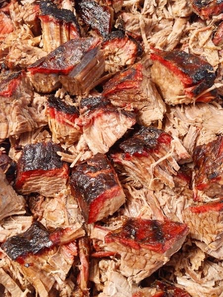 Legendary Beef Brisket 