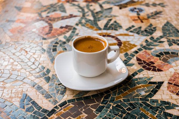 Coffee