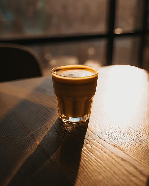 Cortado 
