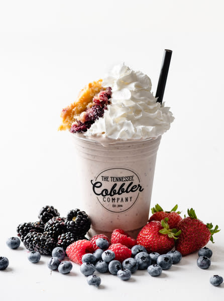 Cobbler Shake