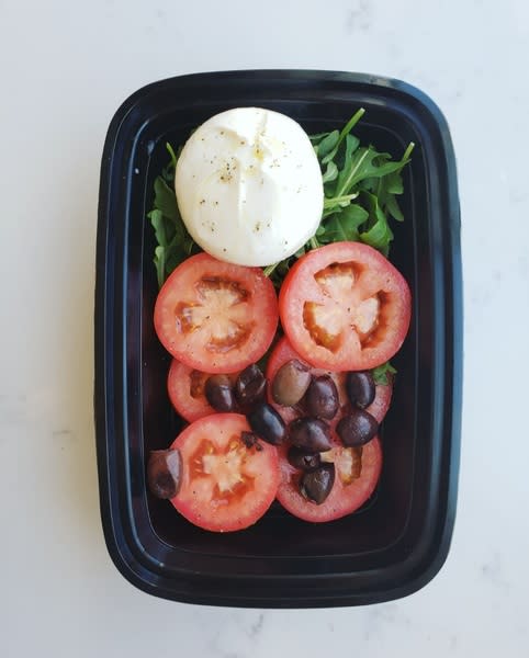 Caprese Salad 