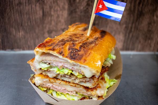 Cuban
