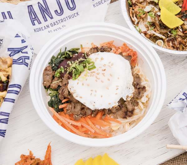 BOP Bowl 