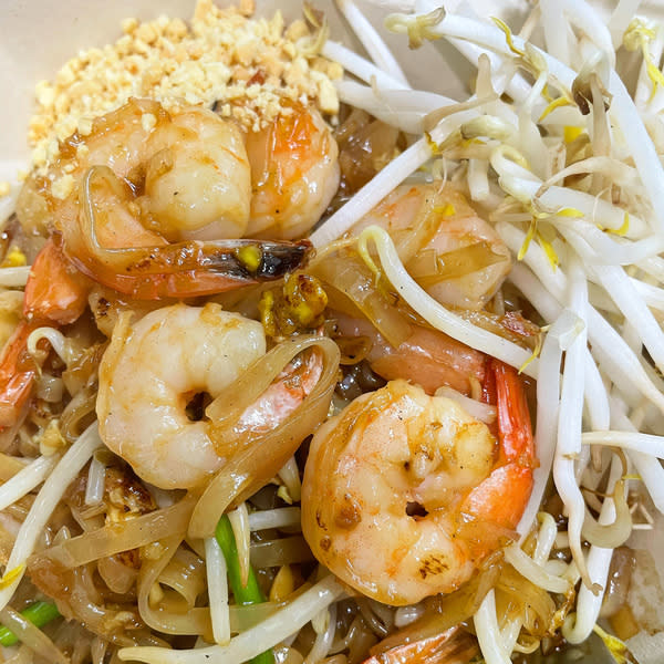 Pad Thai