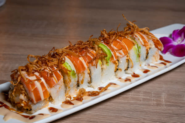 Pi Rolls