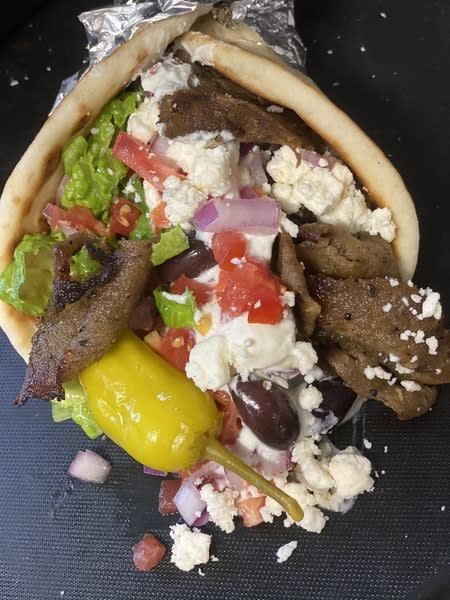 Gyro